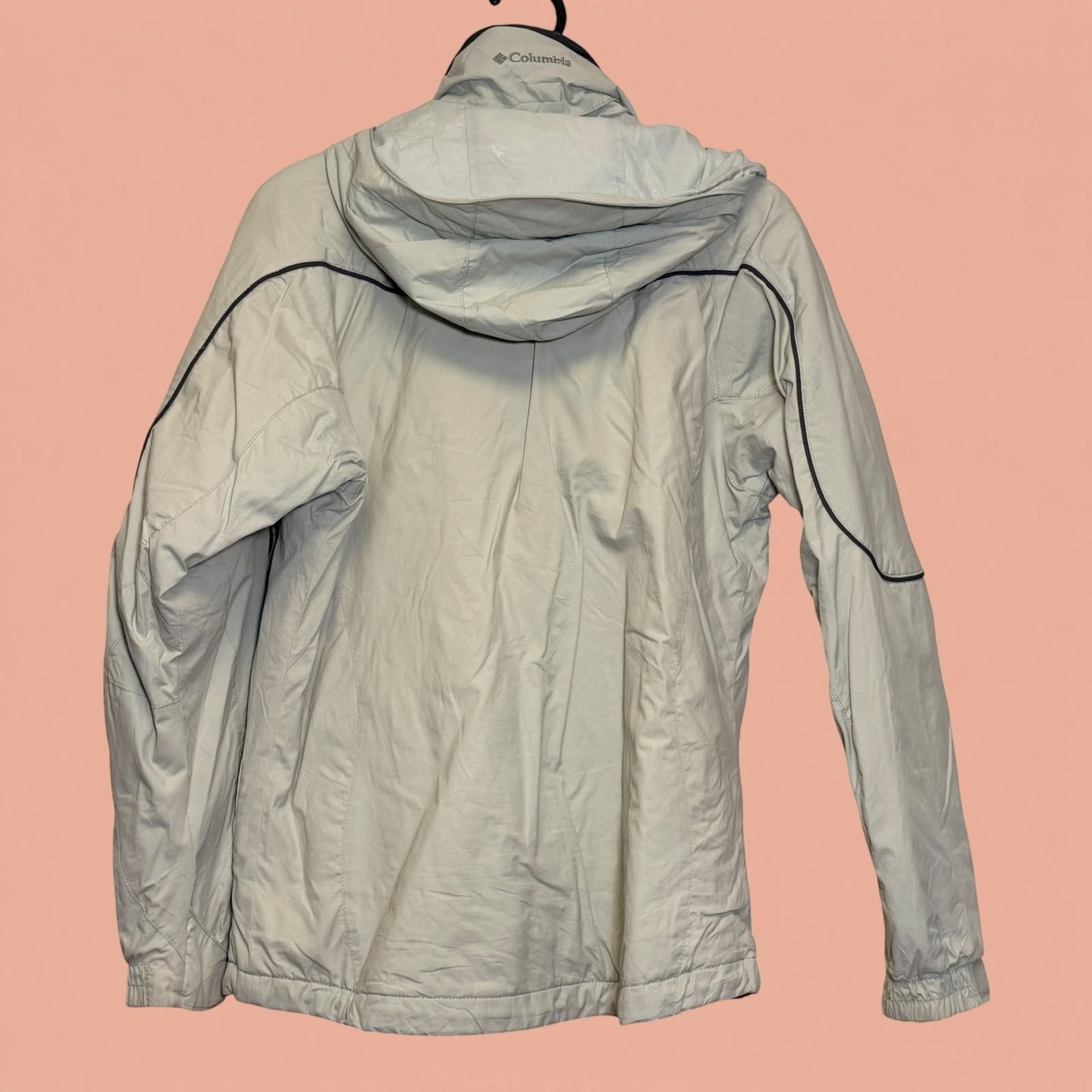 272Columbia - North Face