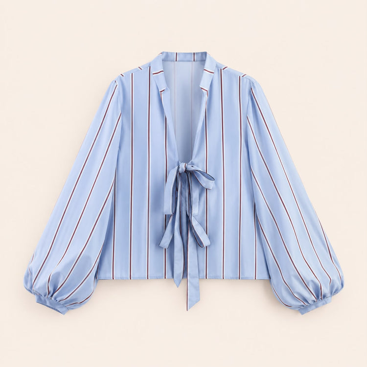 Blusas (Pronto)