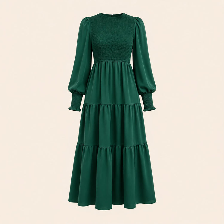 Vestidos (Pronto)