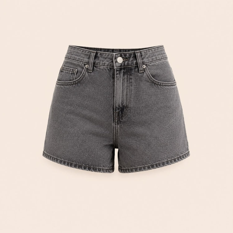 Short (Pronto)