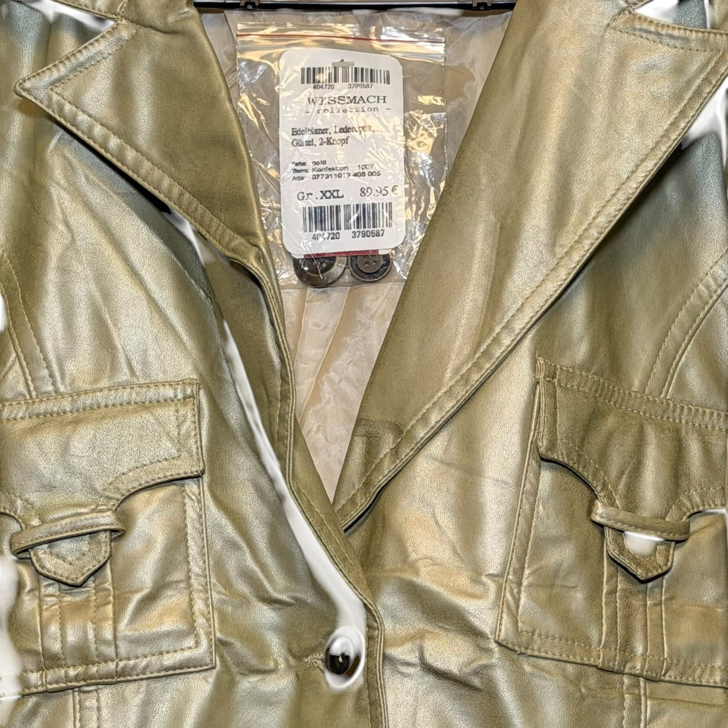 13Eco cuero
