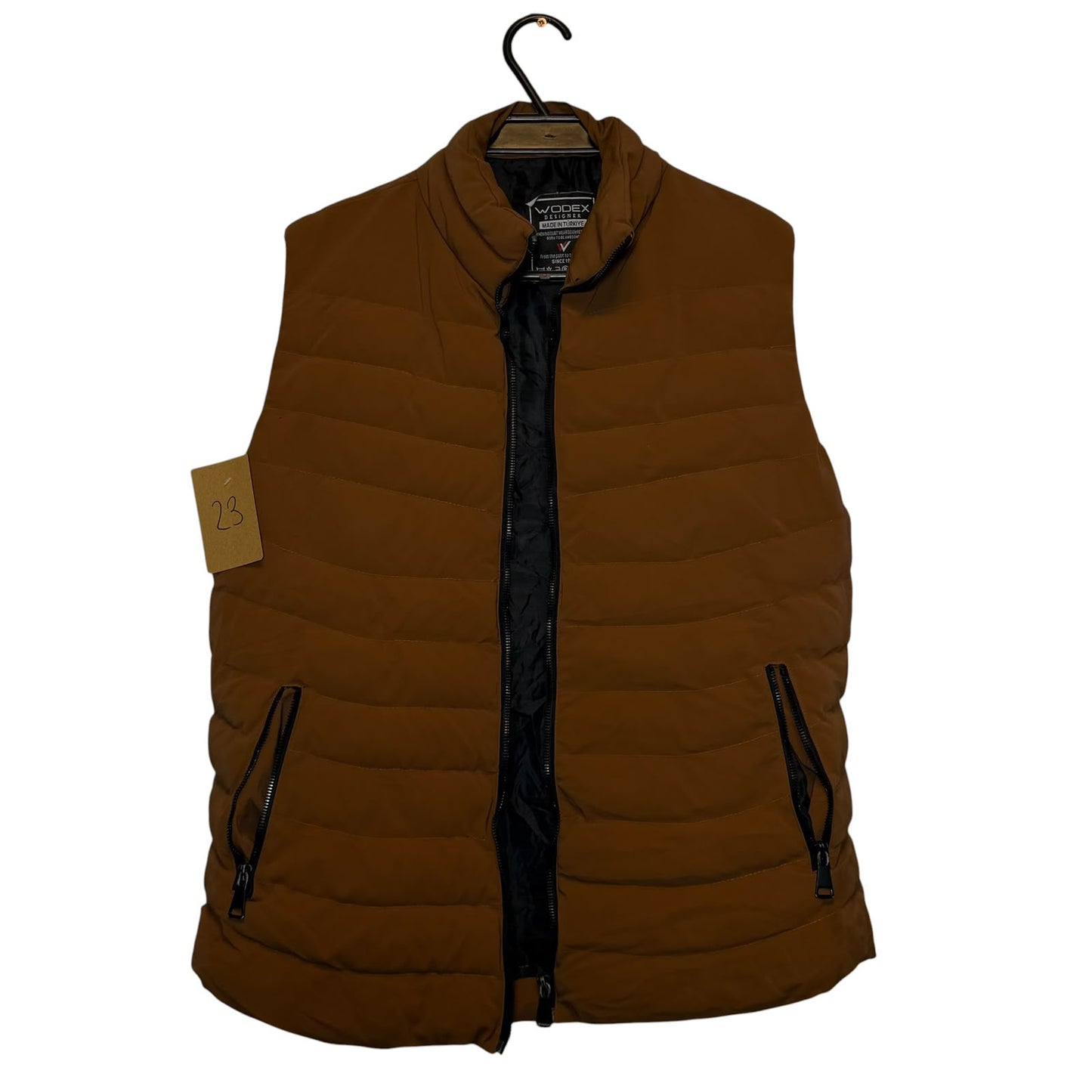 23Eco cuero