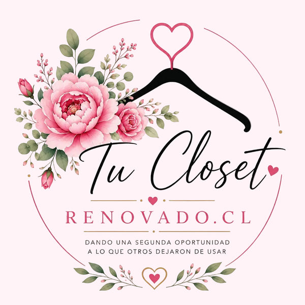 Tuclosetrenovado.cl