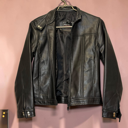 81Eco cuero
