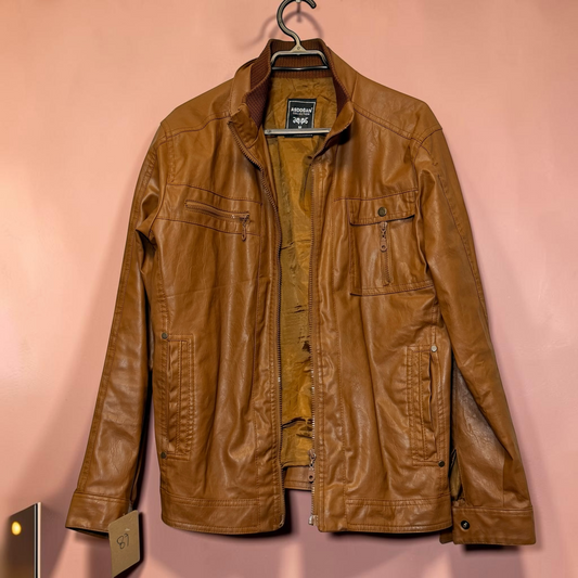 87Eco cuero