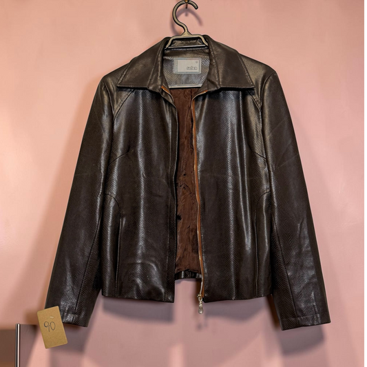 90Eco cuero