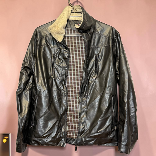 61Eco cuero