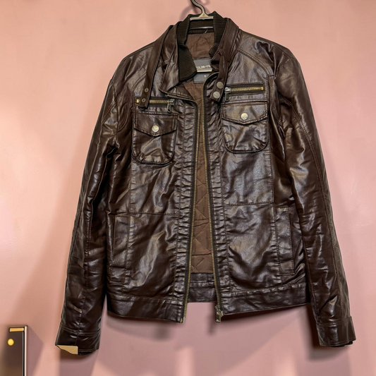 86Eco cuero