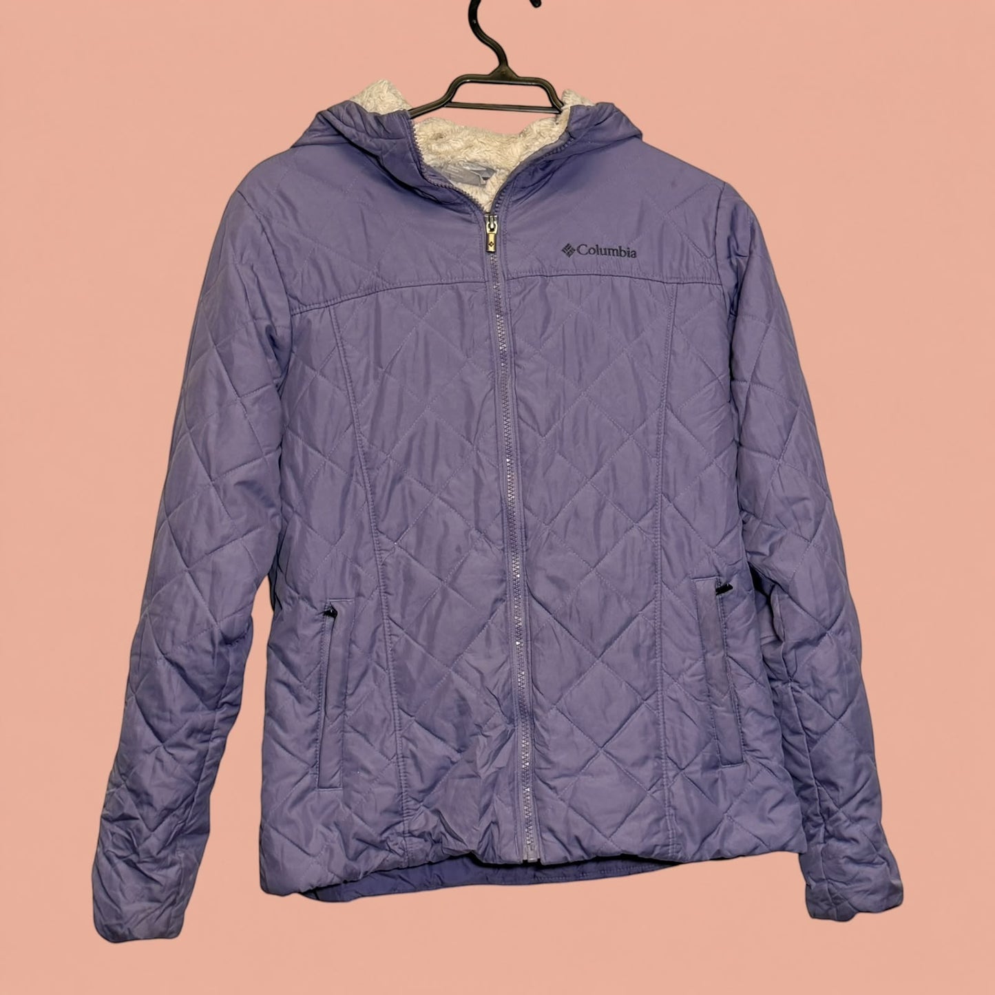 277Columbia - North Face